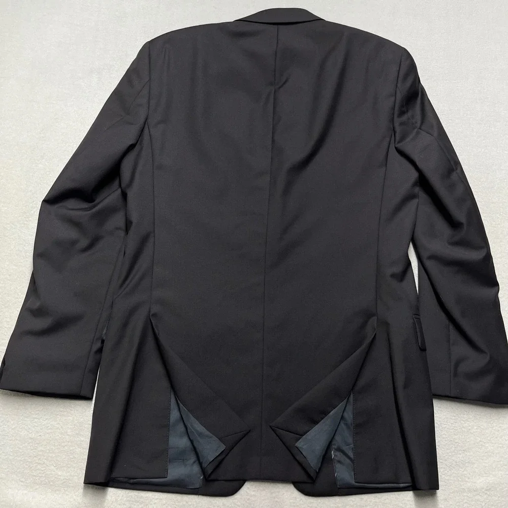John Varvatos USA usa john shoulder